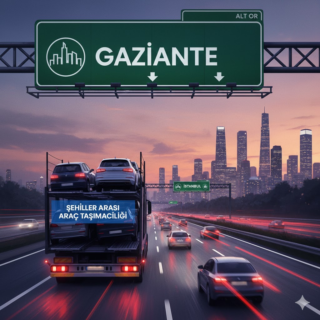 Şehirlerarası Taşıma